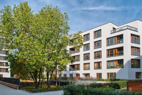 Apartamenty Kochanowskiego