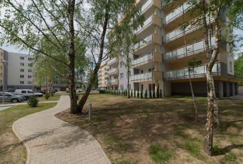 Osiedle Szlacheckie III