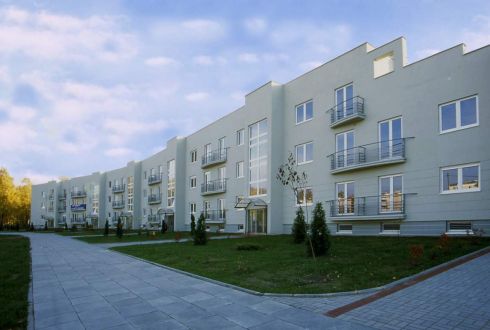 Oleńki Billewiczówny