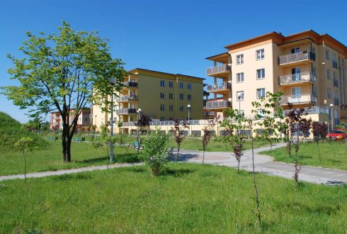 Osiedle Hetmańskie II (A)