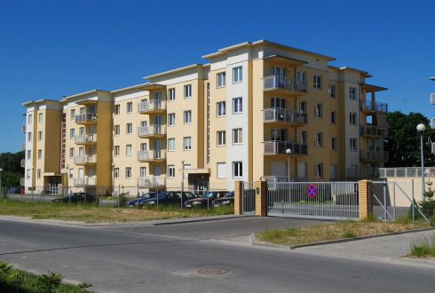 Osiedle Hetmańskie III (D)