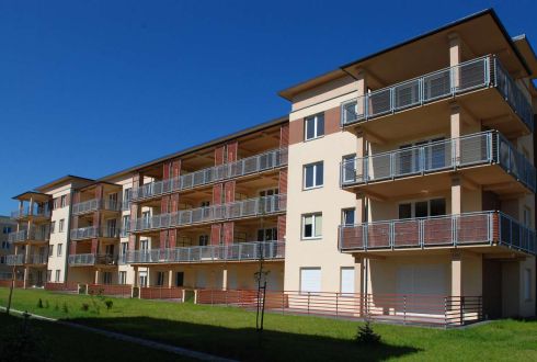 Osiedle Hetmańskie IV (C)