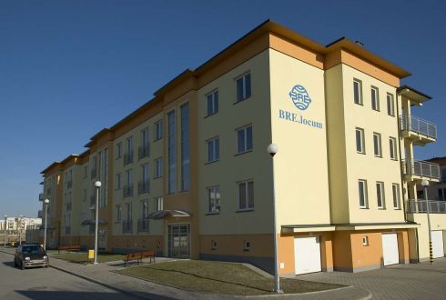 Osiedle Hetmańskie I (B)