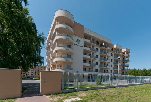 Osiedle Szlacheckie I