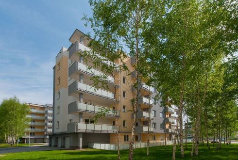 Osiedle Szlacheckie II