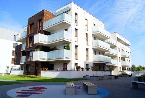 Przylesie Marcelin IAB