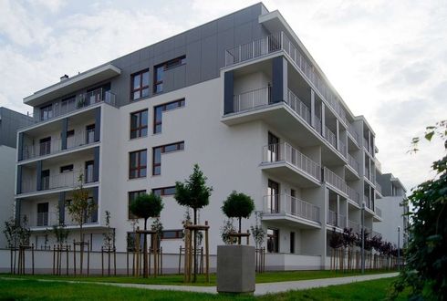 Przylesie Marcelin IC