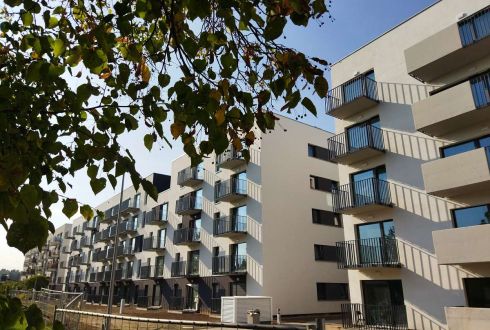 Przylesie Marcelin IIA