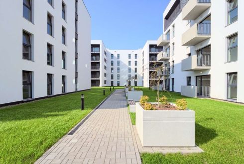 Przylesie Marcelin III