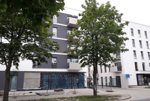 Przylesie Marcelin IV